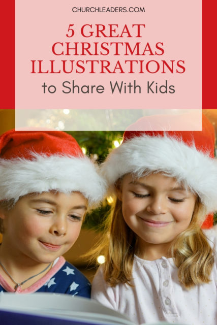 Christmas illustrations