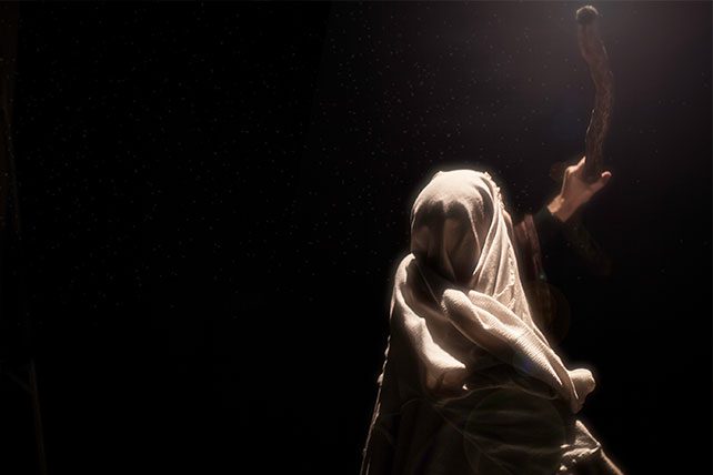 Christmas sermon