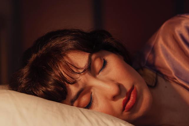 rest
